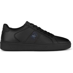 Beverly Hills Polo Club Sneakers 23AC591-P Schwarz