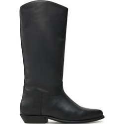 Bronx Stiefel Kendr-A 14345-H Schwarz