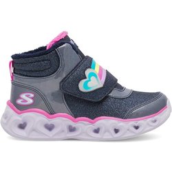 Skechers Sneakers 302669L NVPK Dunkelblau