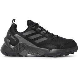 adidas Trekkingschuhe Terrex Eastrail 2.0 RAIN.RDY Hiking Shoes HQ0931 Schwarz