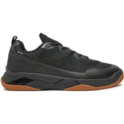 Boss Sneakers Courtstride Tenn me 50523209 Schwarz
