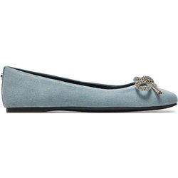 Steve Madden Ballerinas Nilsa SM11003517 Blau