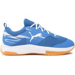 Puma Hallenschuhe Varion II 107342 03 Blau