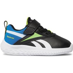 Reebok Laufschuhe Rush Runner 5 Syn Td IG0534 Schwarz
