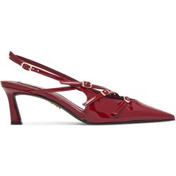 Steve Madden Pumps Liana SM11003386 Dunkelrot
