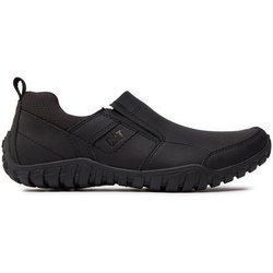 CAT Footwear Halbschuhe Opine P722312 Schwarz