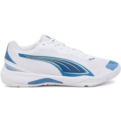 Puma Hallenschuhe Solarstrike III 107849 02 Weiß