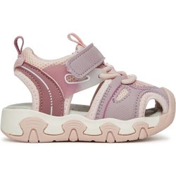 Nelli Blu Sandalen CM240726-5 Rosa