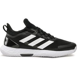 adidas Tennisschuhe Adizero Ubersonic 4.1 ID1564 Schwarz