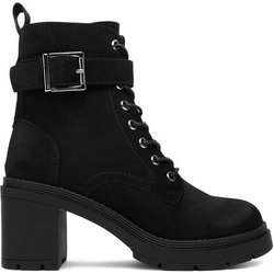 JENNY Schnürschuhe CEO-INES WS6181-03 Schwarz