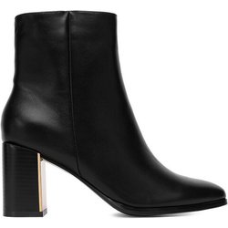 DeeZee Stiefeletten 1626 Schwarz