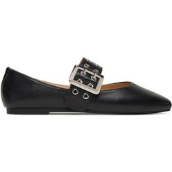 Steve Madden Ballerinas Atlantica SM11004770 Schwarz