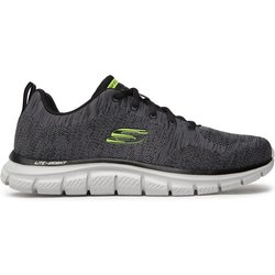 Skechers Sneakers Front Runner 232298/CCBK Grau