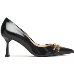HÖGL High Heels Pearl 0-117736-01000 Schwarz