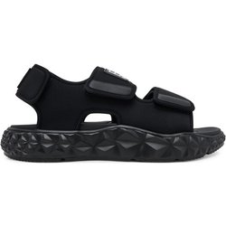 EA7 Emporio Armani Sandalen XBR004 XK449 R312 Schwarz
