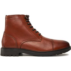 Pepe Jeans Schnürschuhe Free Land PMS50245 Braun