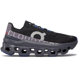 On Laufschuhe Cloudmonster 6198082 Schwarz