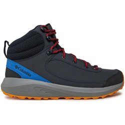 Columbia Trekkingschuhe Trailstorm™ Peak Mid 1987041 Dunkelblau