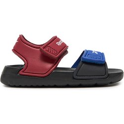 Reebok Sandalen 864023Ach(III) Dunkelrot