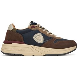 Blauer Sneakers F5RAY02/NUS Bunt