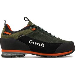 Aku Trekkingschuhe Link Gtx GORE-TEX 378 Grün
