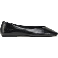 Steve Madden Ballerinas Darts SM11003624 Schwarz