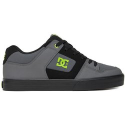 DC Shoes Sneakers EO-PURE DC01782028 Grau
