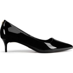 Nine West High Heels WFA3042-1 Schwarz
