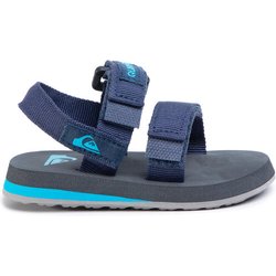 Quiksilver Sandalen AQTL100058 Dunkelblau