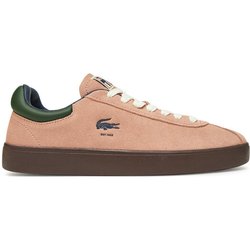 Lacoste Sneakers Baseshot 7-49SFA0051 Rosa