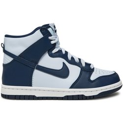 Nike Sneakers Dunk High (GS) DB2179 008 Weiß