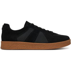 G-Star Raw Sneakers DJF385-1 Schwarz