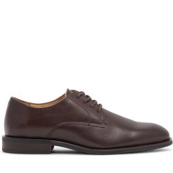 Gino Rossi Halbschuhe FABIO-02 123AM Braun