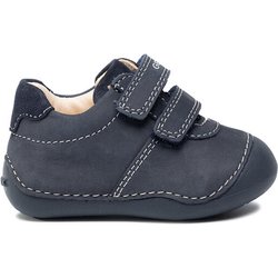 Geox Halbschuhe B Tutim B. A B9439A 00032 C4064 Dunkelblau