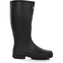 Regatta Gummistiefel RMF596 Schwarz