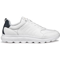 Geox Sneakers U Spherica U46BYB 04685 C1039 Weiß