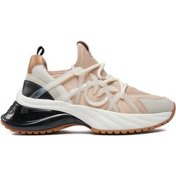Pinko Sneakers Ariel 01 SS0023 T012 Rosa