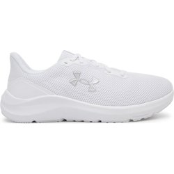 Under Armour Laufschuhe Ua W Charged Pursuit 4 3028261 Weiß