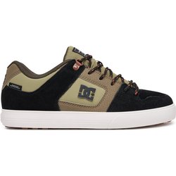 DC Shoes Sneakers Pure Wnt ADYS300151-XCCG Braun