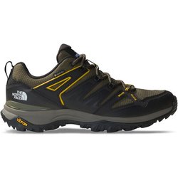 The North Face Trekkingschuhe NF0A8AA9BQW1 Grün