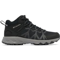 Columbia Trekkingschuhe Peakfreak II Mid Outdry 2100691 Schwarz