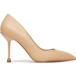 Liu Jo High Heels Demi 04 SF5003 P0062 Beige