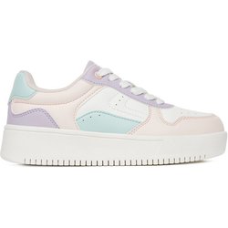 DeeZee Sneakers 3310605A Rosa