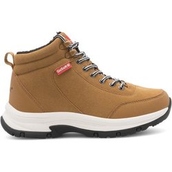 Go Soft Schnürschuhe VS16032023-2 Braun