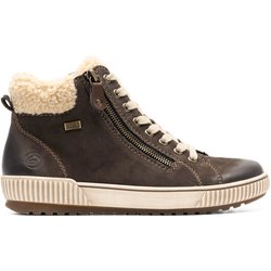 Remonte Schnürschuhe D0770-45 Grau