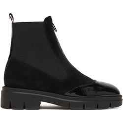 Hispanitas Stiefeletten HI254302 Schwarz
