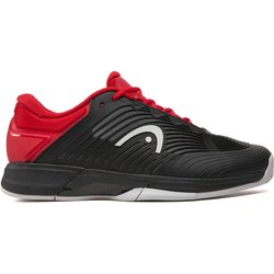 Head Tennisschuhe Revolt Pro 4.5 Men 273224 Schwarz