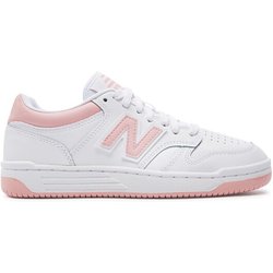 New Balance Sneakers BB480LOP Weiß