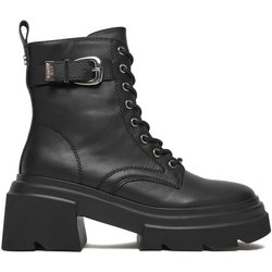 Steve Madden Schnürschuhe Braker SM11005039 Schwarz