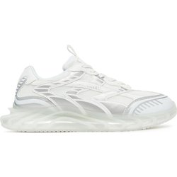Just Cavalli Sneakers 78QA3SQ2 ZSC45 Weiß